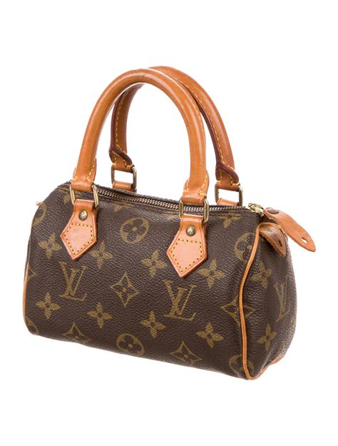 small louis vuitton speedy bag|louis vuitton speedy bag used.